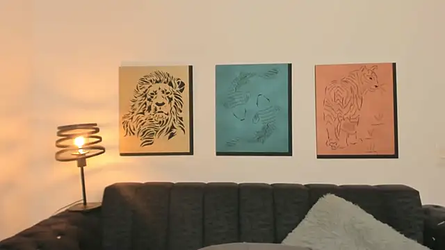 Brad Martin online show from April 19, 2:49 pm