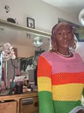 Motherbigbus online show from April 12, 1:27 pm