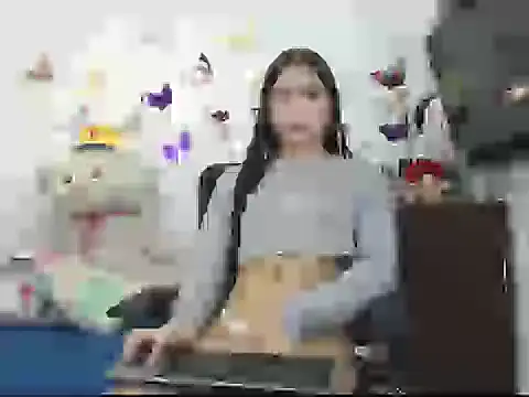 dulce sophii online show from March 25, 1:00 am