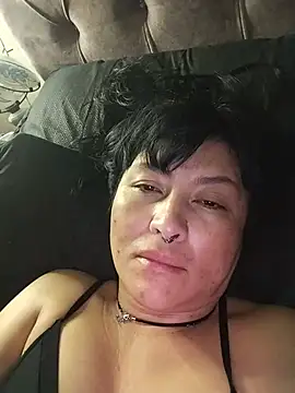 LILITH LIBELULA online show from June 20, 9:56 am