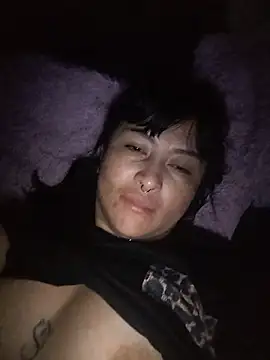 LILITH LIBELULA online show from July 6, 10:01 am