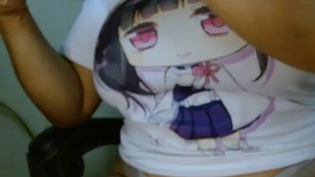 DiivaMarii online show from April 5, 1:41 pm