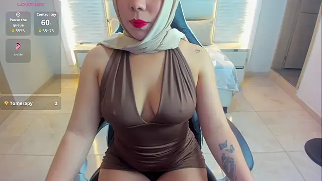 Tahira bakir online show from March 27, 12:38 pm