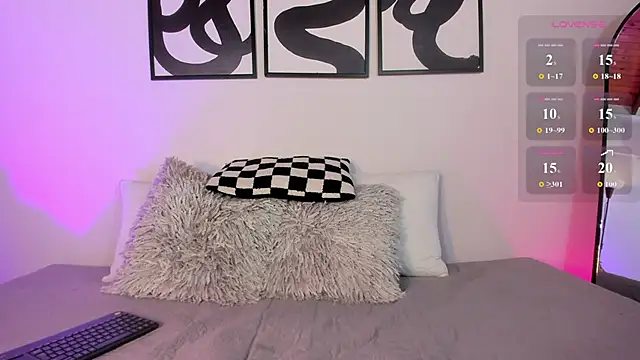 Sofi vega77 online show from March 11, 11:27 am