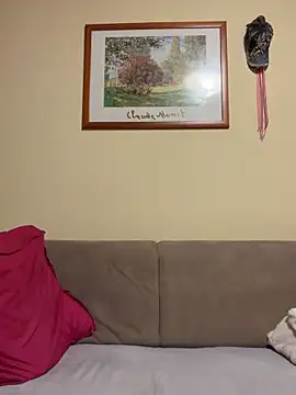 feliciafelon online show from April 5, 9:56 pm