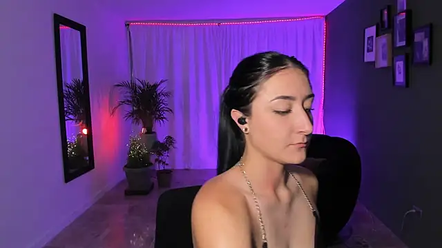-Kennya online show from July 12, 3:08 am