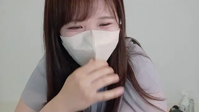 Snapshot of Nemu_chan_ chatting on July 3, 11:16 am Nemu chan online show from July 3, 11:16 am