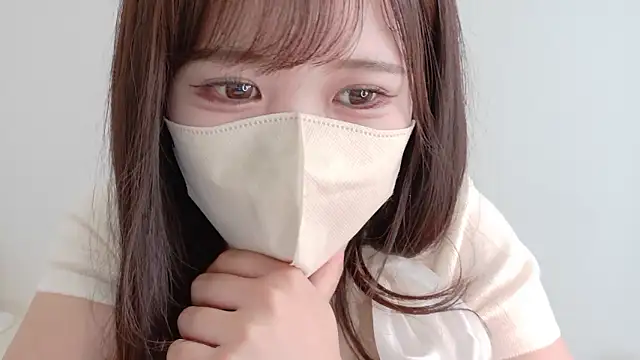 Snapshot of Nemu_chan_ chatting on July 4, 4:07 am Nemu chan online show from July 4, 4:07 am