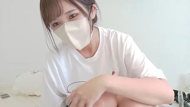 Snapshot of Nemu_chan_ chatting on July 15, 9:53 pm Nemu chan online show from July 15, 9:53 pm