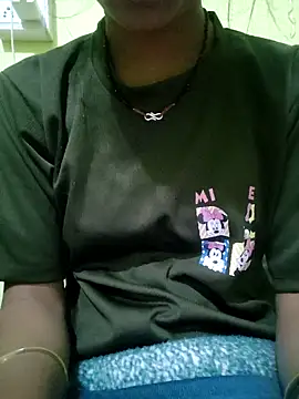 Menka cut34 online show from December 19, 1:12 am