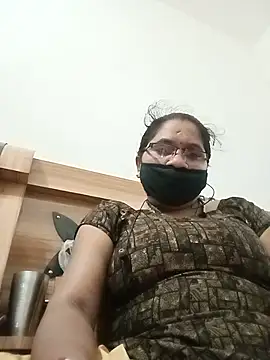 Menka cut34 online show from June 20, 3:04 pm