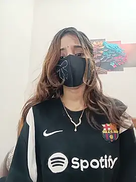 Sexy-Jara1 online show from May 31, 5:31 pm