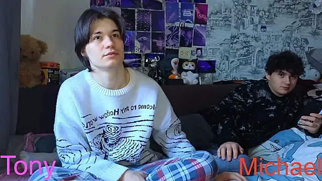 jordanjock online show from February 14, 11:29 am