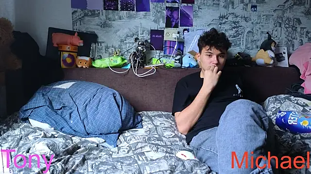 jordanjock online show from April 14, 9:26 am