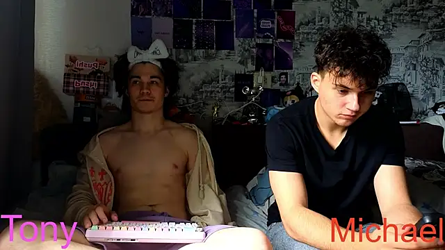jordanjock online show from June 13, 8:34 am
