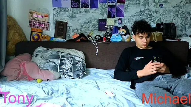 jordanjock online show from June 18, 8:47 am