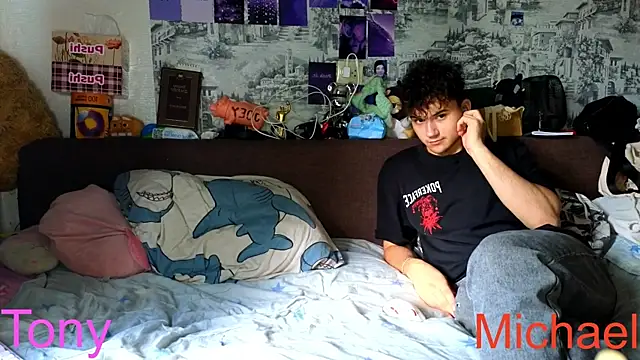 jordanjock online show from June 19, 7:56 am