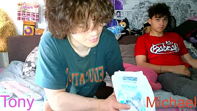 jordanjock online show from June 23, 8:34 am