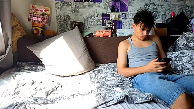 jordanjock online show from July 1, 8:38 am