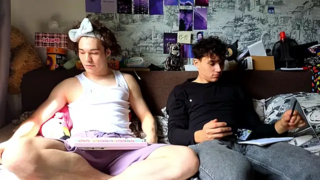 jordanjock online show from July 8, 9:25 am