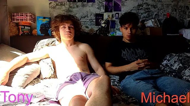 jordanjock online show from July 16, 8:42 am