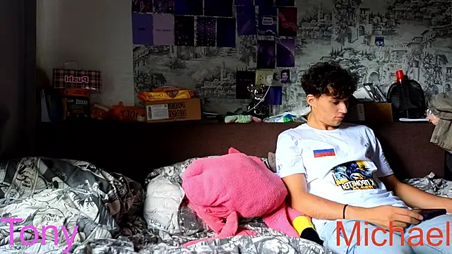jordanjock online show from July 22, 8:17 am