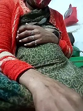 Anushasharma89 online show from February 7, 11:41 pm