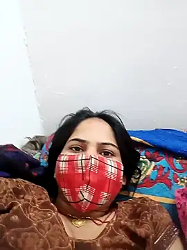 Anushasharma89 online show from February 25, 4:55 am