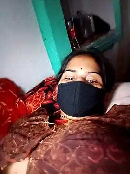 Anushasharma89 online show from March 12, 5:35 am