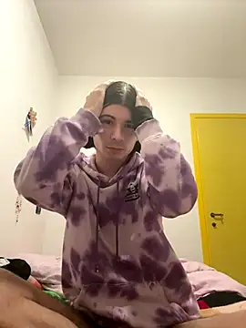 jessyslay online show from November 16, 5:51 pm