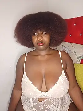 melanin lizzy online show from May 20, 10:16 pm