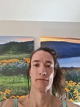 MaitressePomme3 online show from February 21, 5:47 pm