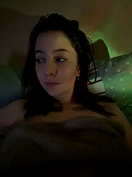 Snapshot of Anoraaa8A chatting on January 6, 1:42 am Anoraaa8A online show from January 6, 1:42 am