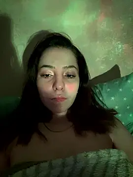 Snapshot of Anoraaa8A chatting on January 14, 12:38 am Anoraaa8A online show from January 14, 12:38 am