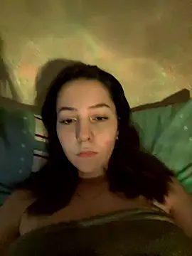 Snapshot of Anoraaa8A chatting on January 17, 12:48 am Anoraaa8A online show from January 17, 12:48 am