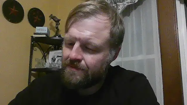 TheOneDonShaun online show from February 14, 7:05 am