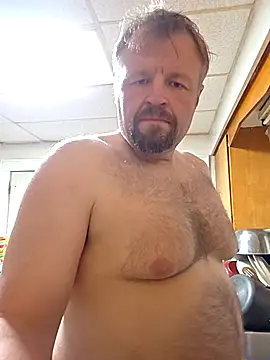 TheOneDonShaun online show from April 6, 1:58 am