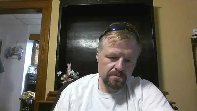 TheOneDonShaun online show from April 19, 12:33 am