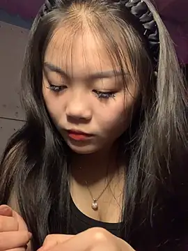 Baa-bee22 online show from February 24, 2:20 am