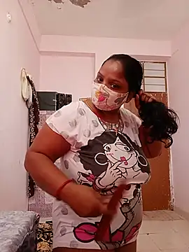 CUTE-LOVE-SWEETS online show from June 4, 4:18 am
