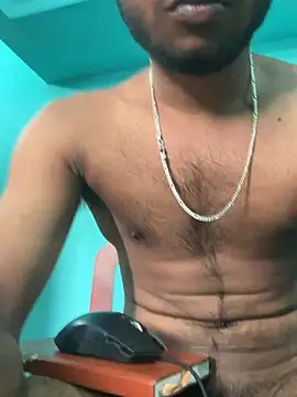 Big Boy Rahul  online show from May 16, 12:07 am