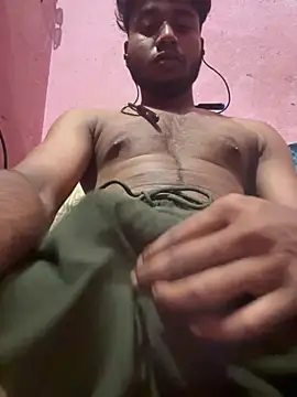 Snapshot of Big_Boy_Rahul_ chatting on August 5, 10:12 pm Big Boy Rahul online show from August 5, 10:12 pm