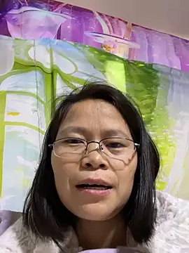 Snapshot of Yes-Baby-A chatting on March 9, 7:12 am Yes-Baby-A online show from March 9, 7:12 am