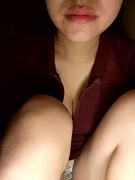 Xiu-L online show from January 18, 2:26 am