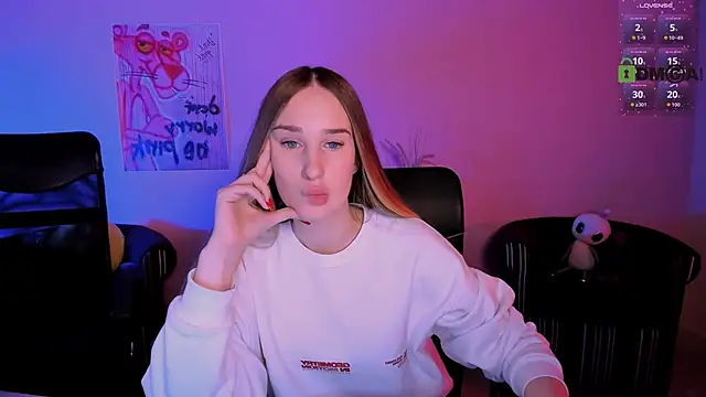  kellykitten  online show from January 12, 4:01 pm