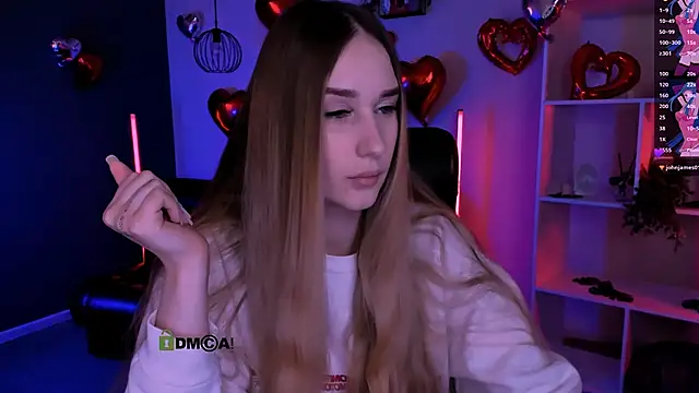  kellykitten  online show from March 7, 12:57 pm