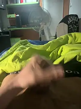 Alessandro 478 online show from June 14, 5:09 am
