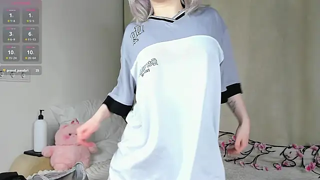 RanaKaduk online show from January 17, 5:12 am