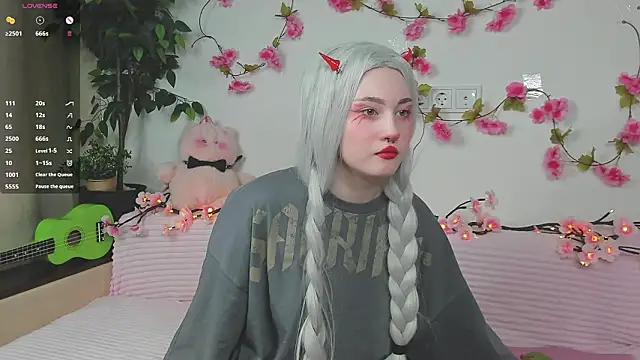 RanaKaduk online show from February 17, 5:26 am