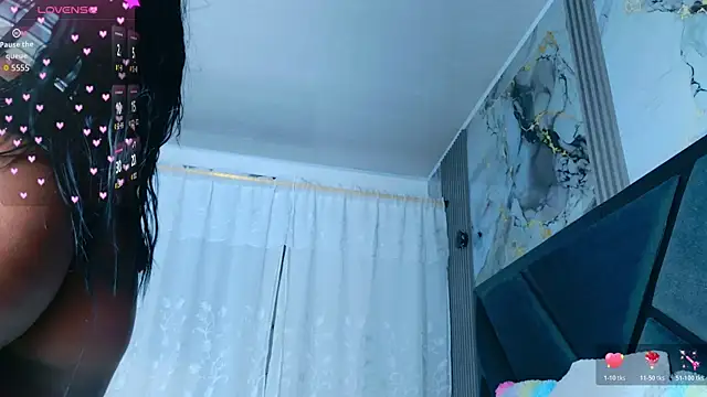 SofiaCopper online show from May 28, 11:51 am